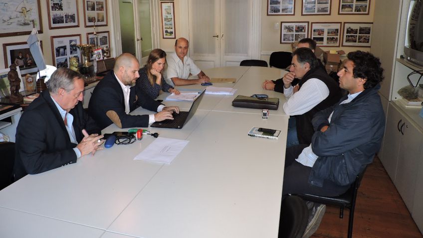 Se conocieron las ofertas para tres nuevas obras del Plan de Infraestructura