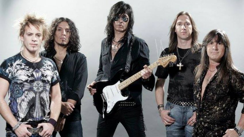Se pospone el show de Rata Blanca
