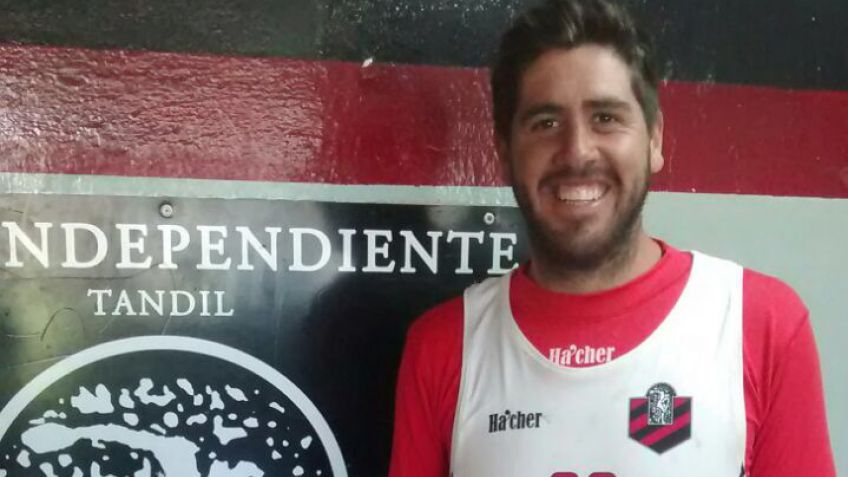 Ignacio Triviño tendrá su oportunidad de atajar ante Embajadores