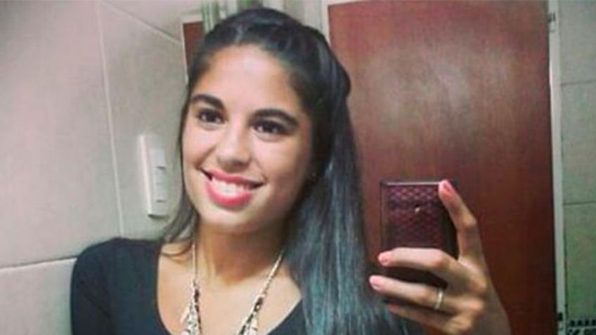 Comunicado del Movimiento Evita, sobre el asesinato de Micaela
