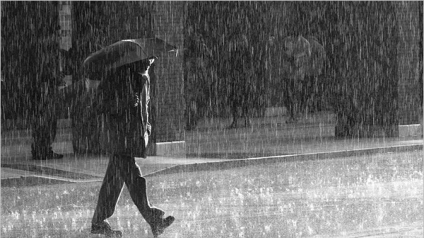 ¿El lunes sigue el temporal?