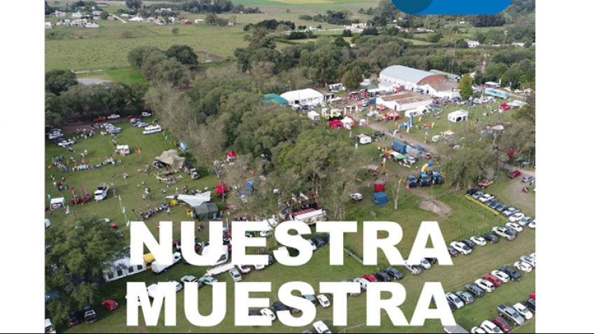 Nuestra Muestra
