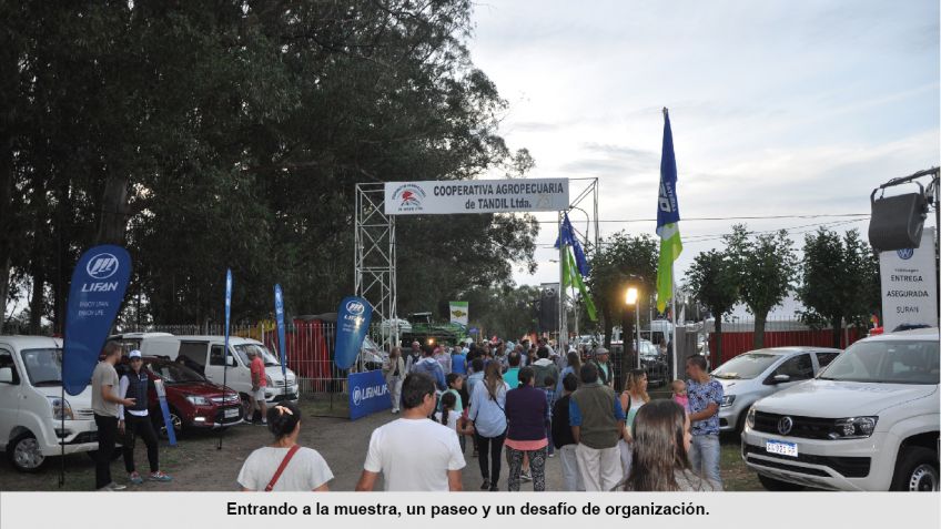 Nuestra Muestra