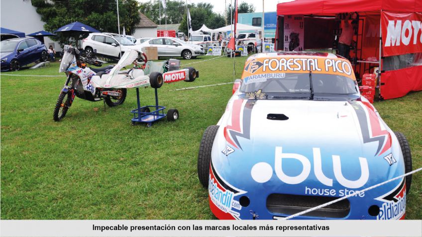 Nuestra Muestra