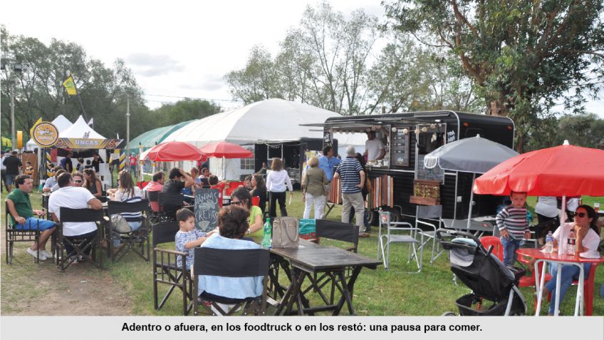 Nuestra Muestra