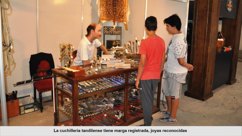 Nuestra Muestra