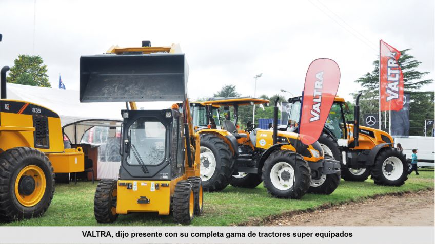 Nuestra Muestra