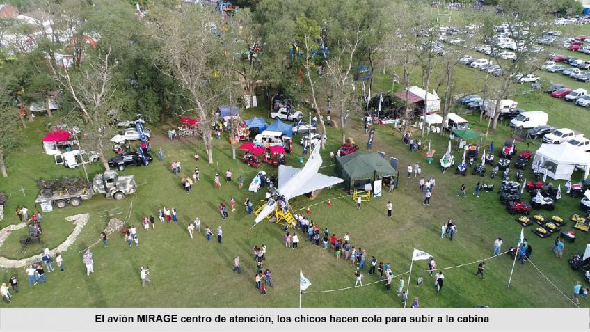 Nuestra Muestra