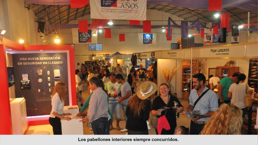 Nuestra Muestra