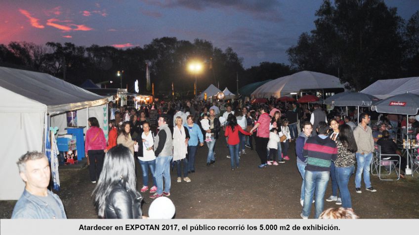 Nuestra Muestra