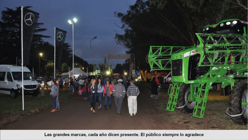 Nuestra Muestra