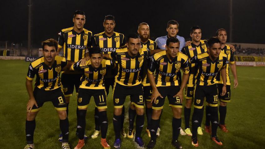 Santamarina sigue de racha: venció a All Boys