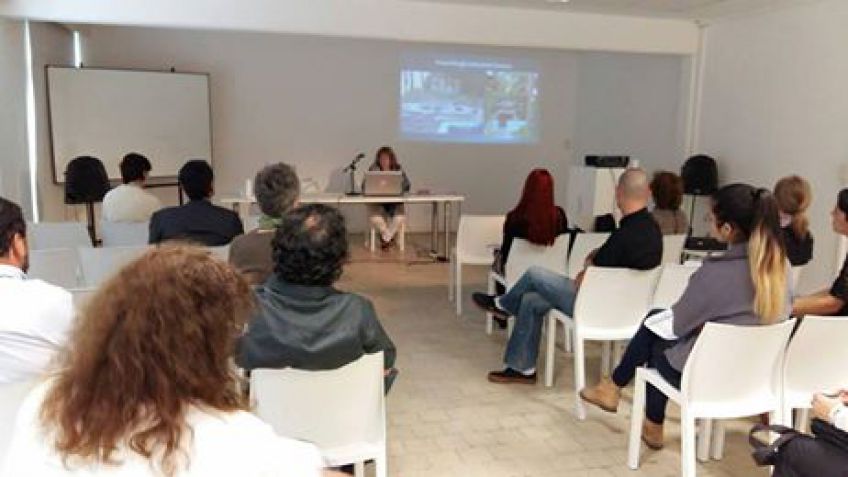 Tandil presente en El Museo de la Inmigración