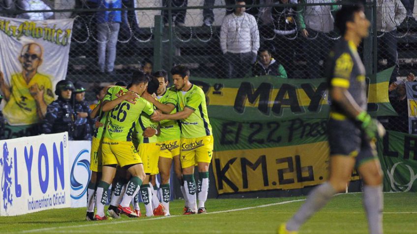 Fútbol bonaerense sin público visitante