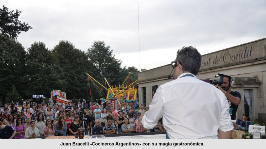 Nuestra Muestra