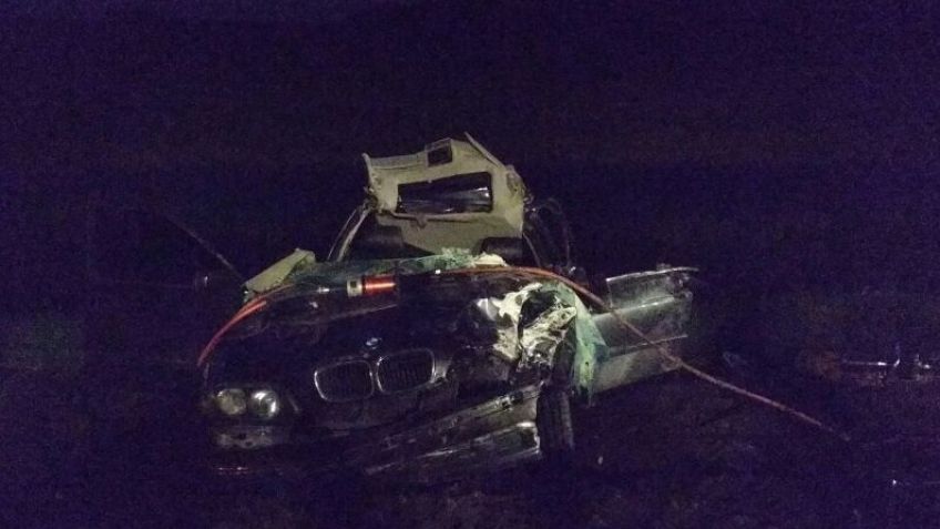 Tandilense herido de gravedad en accidente rutero