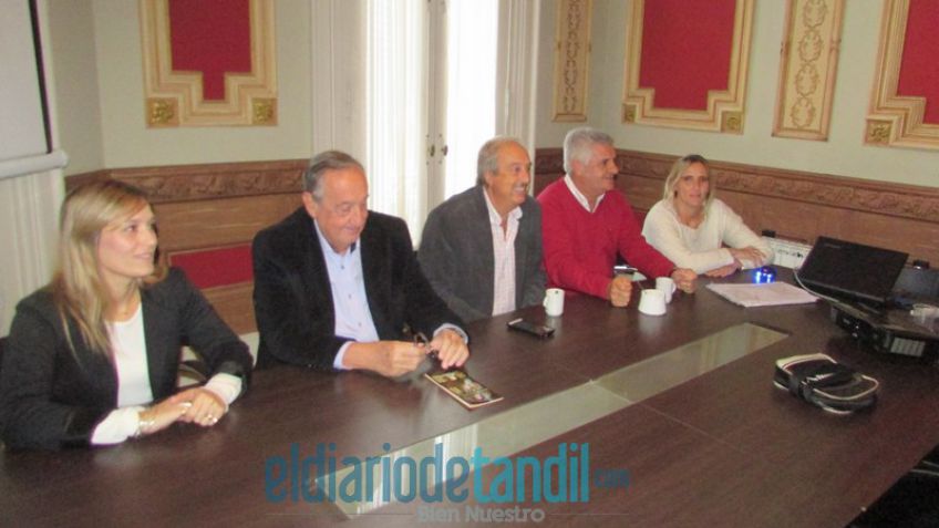 Transmitido en vivo, mañana será el sorteo para definir los ingresos a la Escuela de Idiomas