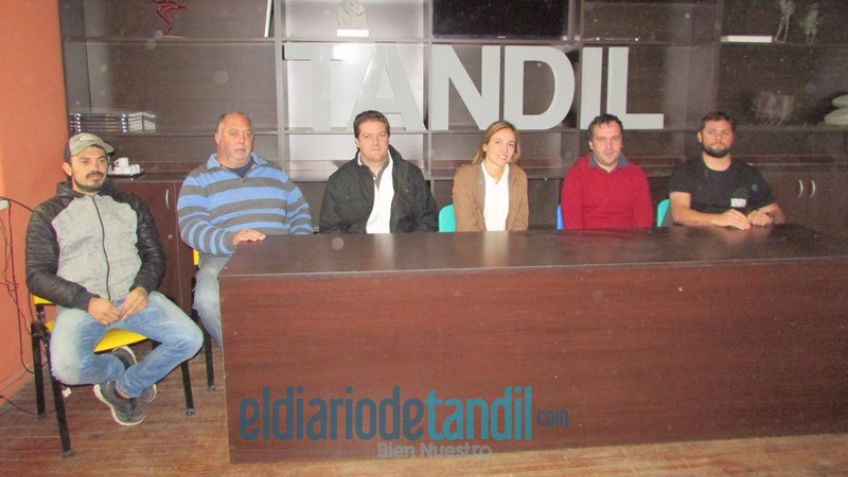 Los Food Truck vuelven por todo