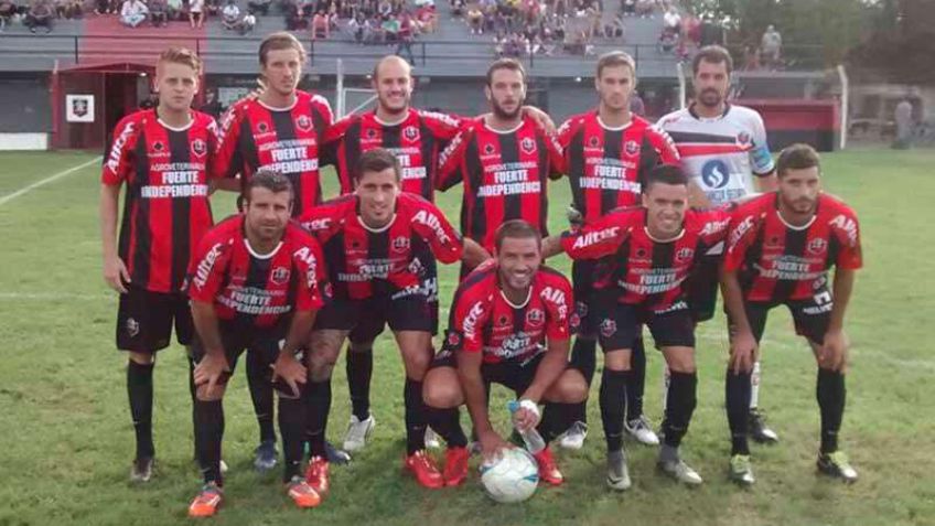 Independiente recibirá el lunes a las 20 a Embajadores
