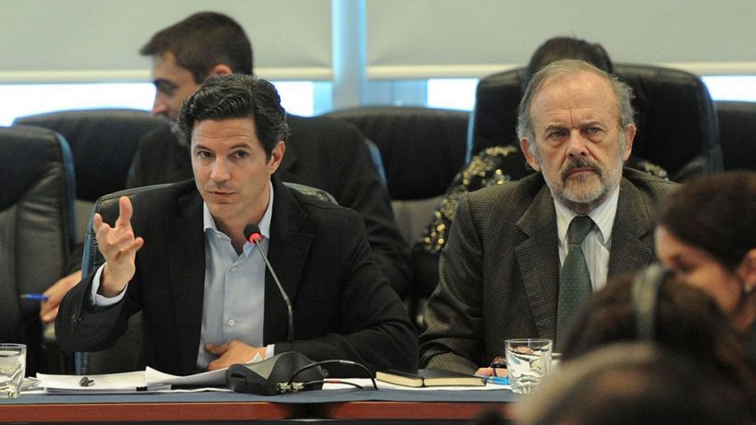 Imputan a diputados macristas por la compra de equipos militares a EE.UU.