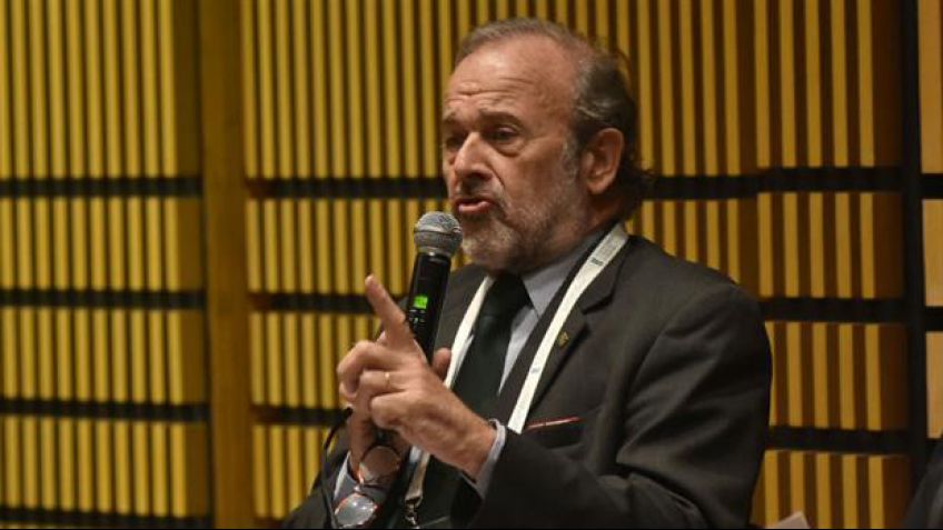 Profesión lobbista