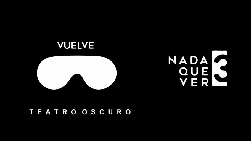 Se vuelven a apagar las luces en el teatro