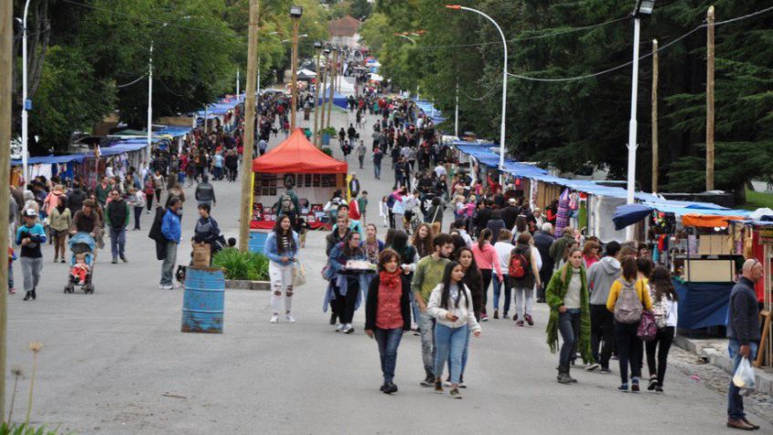 El sábado continúa Semana Santa con una variada actividad