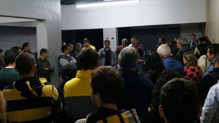 Puissant ya juega las elecciones y confirmó a Villarruel como su vice