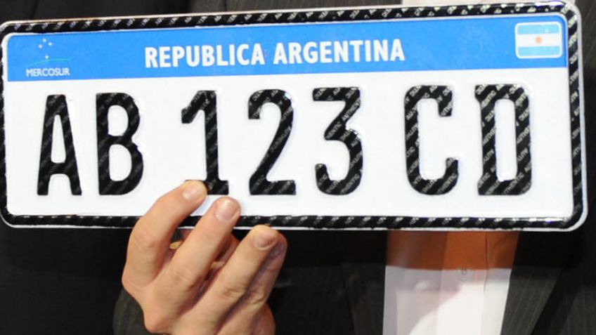 Patentamientos: en Tandil creció más del 50%