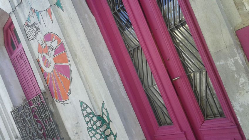 El arte de elaborar papel