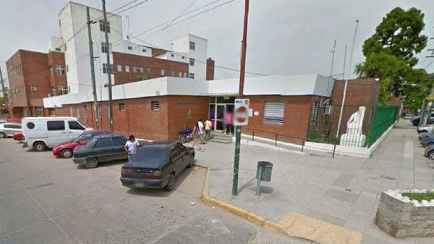Horror en Lomas de Zamora: encuentran beba muerta en un balde