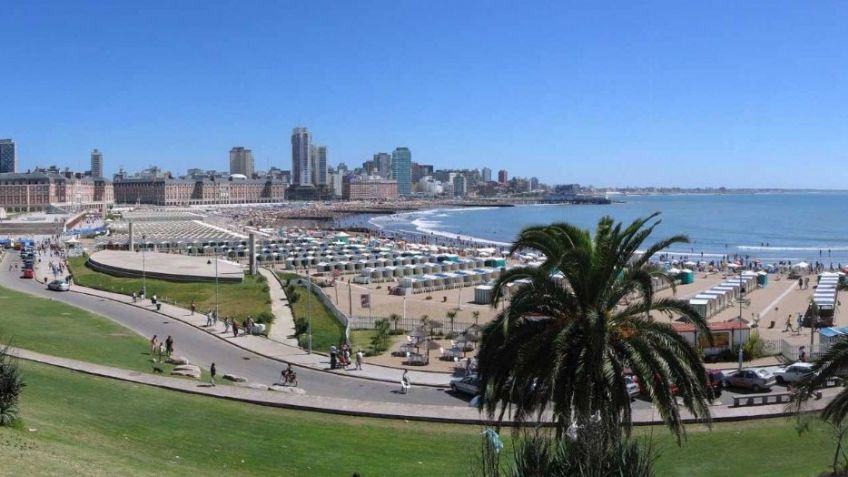 Semana Santa: Más de 2.2 millones de turistas gastaron unos $5.000 millones en el país