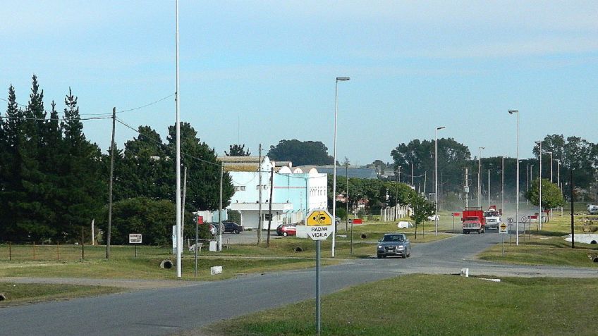 Tandil será sede de un Encuentro Regional de Parque Industriales