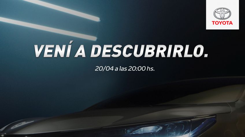 Uzcudun presenta el nuevo Toyota Corolla 