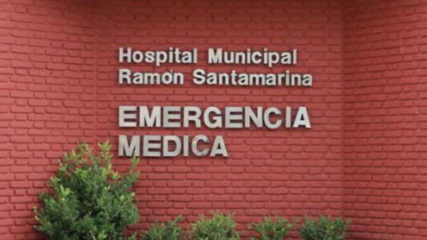 Un hombre recibió dos tiros en la espalda cuando intentaron robarle la moto