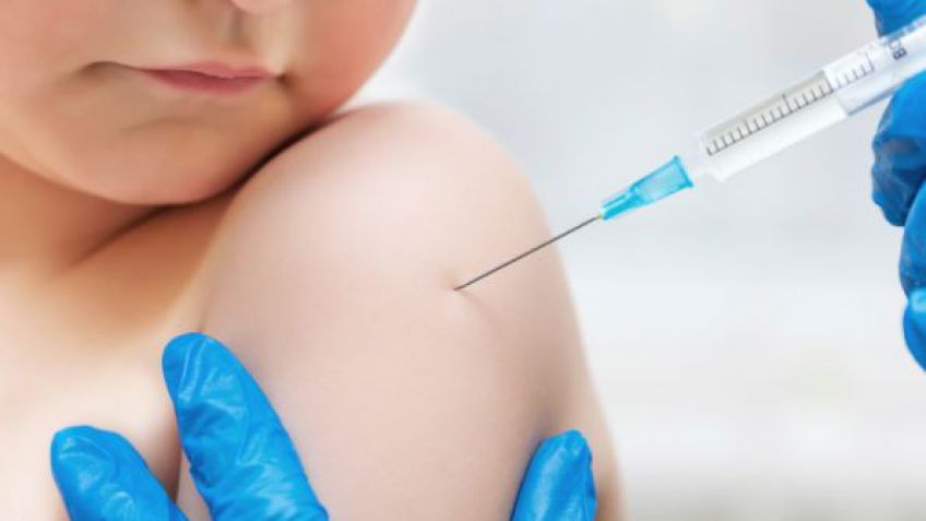 Reclaman vacunas contra la gripe en las salas de salud 