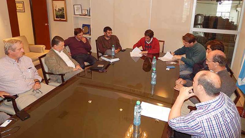 La Usina adjudicó la obra civil Estación Transformadora ET II Tandil Industrial