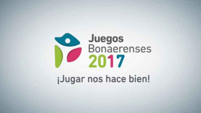 Juegos Bonaerenses 2017: cierre de inscripción