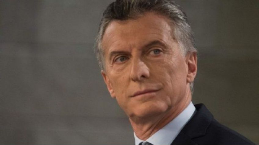 Macri ratificó que no habrá paritaria nacional