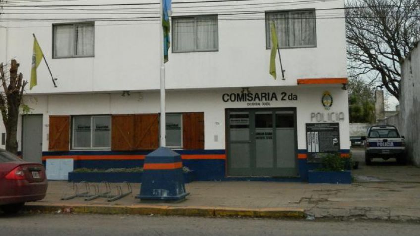 Detuvieron a sospechoso de dispararle a una persona para robarle la moto