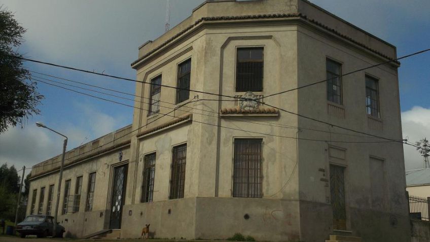 Cambia a su hijo de escuela por la golpiza de un compañero