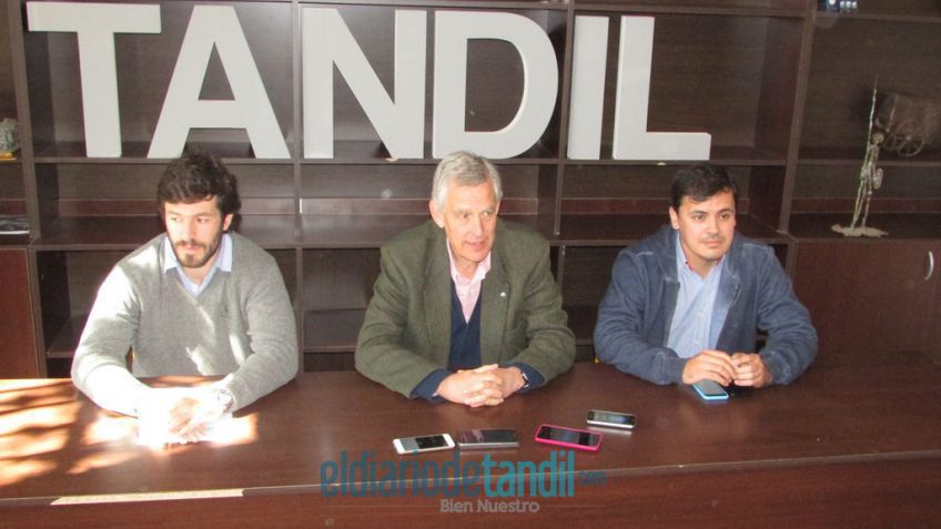 Llega la Experiencia Endeavor Tandil