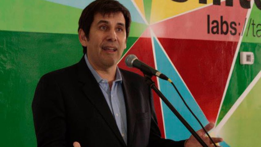 Aníbal Carmona ofrecerá una charla sobre "Transformación digital"