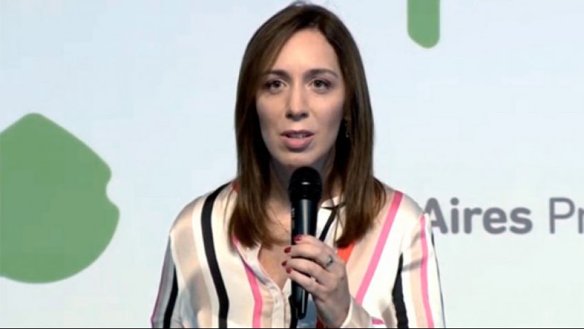 Vidal: "como no somos mafiosos, vamos a combatir la corrupción"