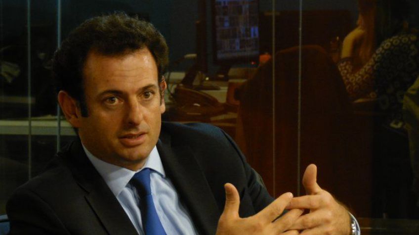 Desde la UIA advierten que la caída de la producción industrial "es preocupante"