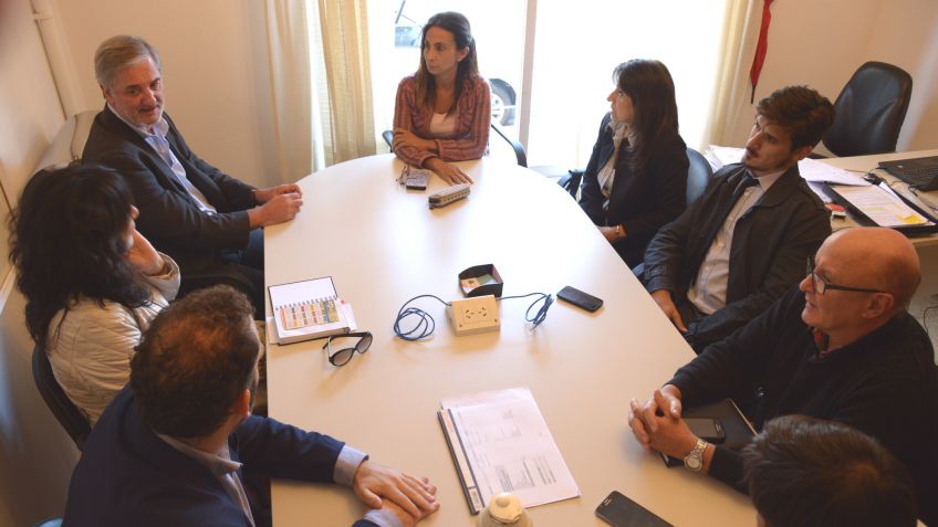 Ultiman detalles para el Primer Congreso de Salud Mental y Adicciones