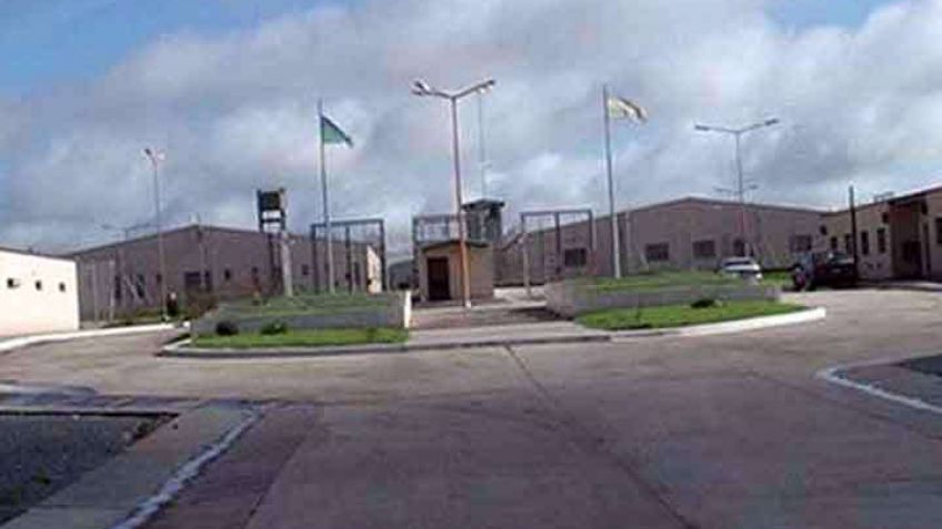 Murió un interno del Penal de Barker en una pelea