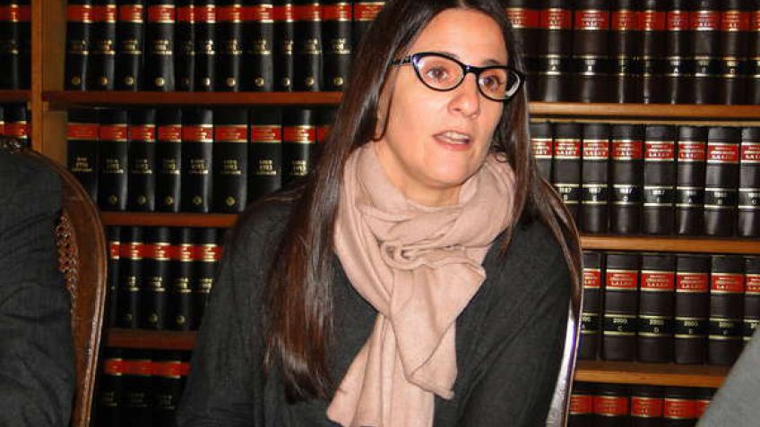 Universidades piden participar en la reforma del Código Penal