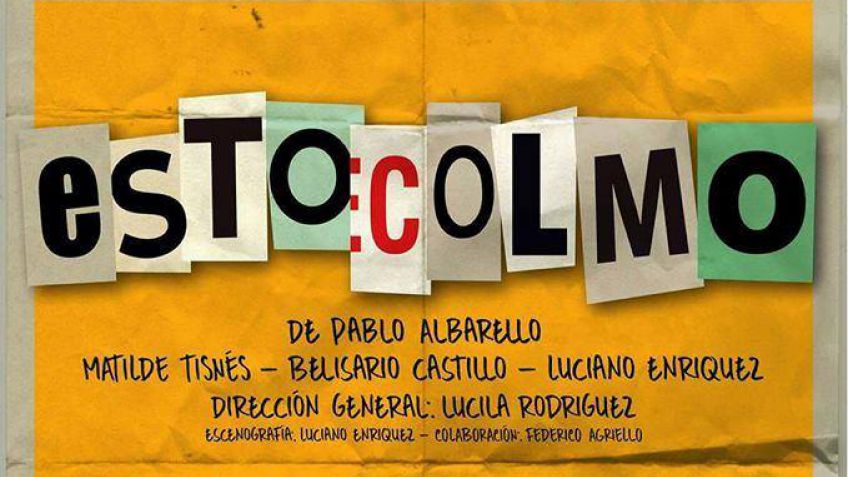 Excelentes propuestas con el "Club de Teatro"