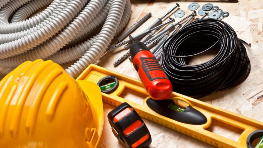 El Municipio hará un relevamiento sobre las ventas de materiales de construcción